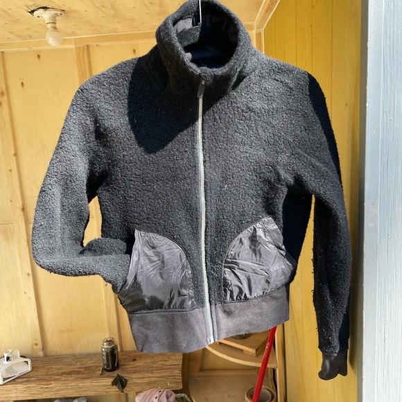 Lululemon bomber jacket - Picture 3 of 3